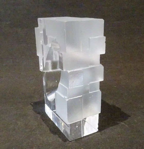 Image 1 of Han de Kluijver Glaskunst