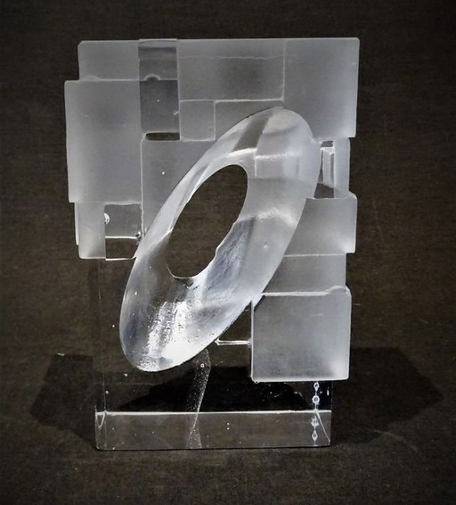 Han de Kluijver Glaskunst