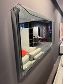Platz der Fiam-Spiegel-Galerie