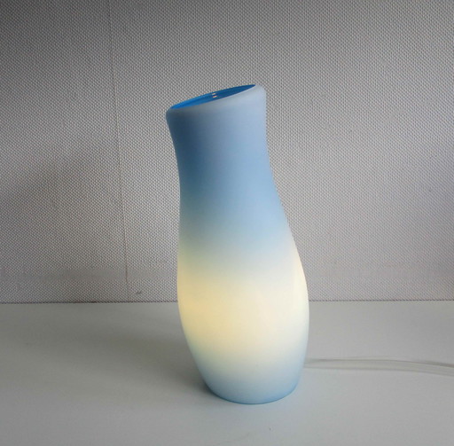 Monolit Leibel & Andreasson Lampe
