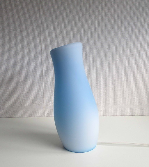 Monolit Leibel & Andreasson Lampe