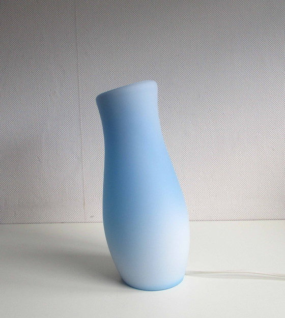 Image 1 of Monolit Leibel & Andreasson Lampe