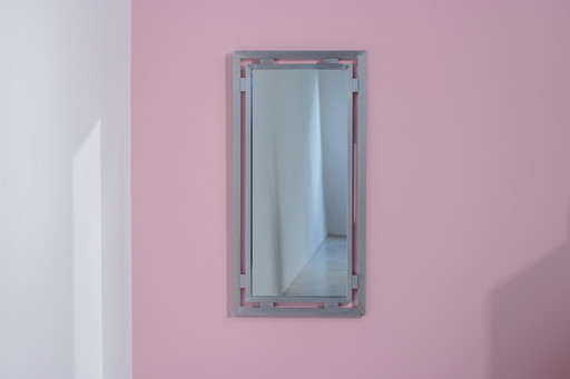 Maison Jansen Guy Lefèvre Spiegel