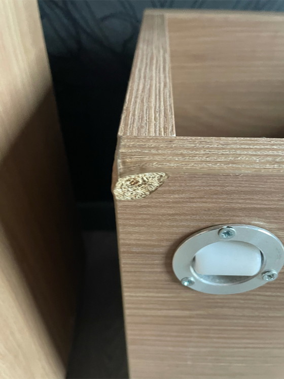 Image 1 of Misura Mutter ladenblokje