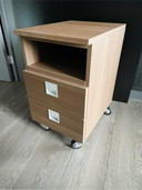 Misura Mutter ladenblokje