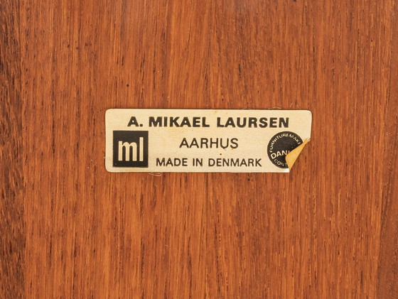 Image 1 of Mikael Laursen Couchtisch