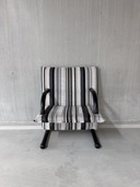 Sessel von Arflex Italy, Modell T-Linie