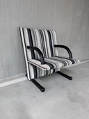 Sessel von Arflex Italy, Modell T-Linie