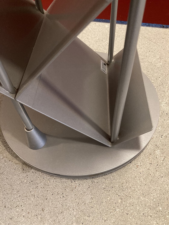 Image 1 of Drehbares CD-Rack von Lourens Fisher