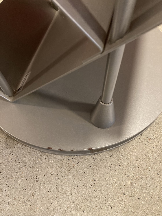 Image 1 of Drehbares CD-Rack von Lourens Fisher