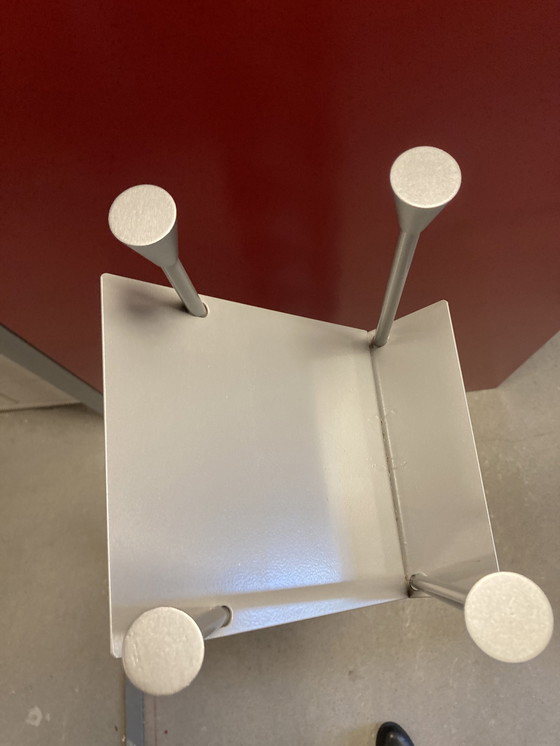 Image 1 of Drehbares CD-Rack von Lourens Fisher