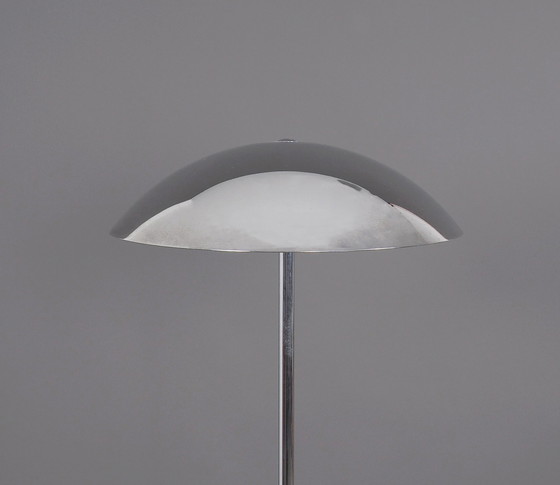 Image 1 of 2x Lumess Stehlampe im Vintage-Design