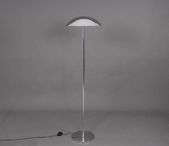 Image 1 of 2x Lumess Stehlampe im Vintage-Design