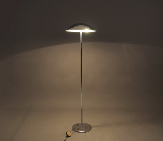 Image 1 of 2x Lumess Stehlampe im Vintage-Design