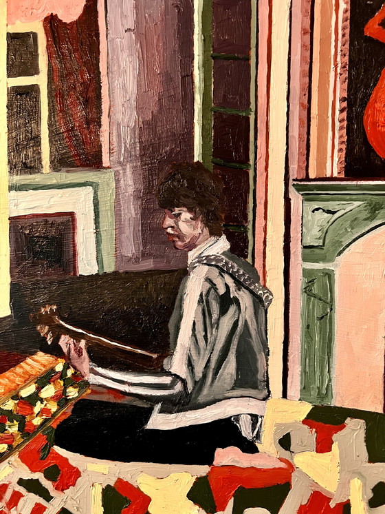 Image 1 of Saskia BlokzijlMick