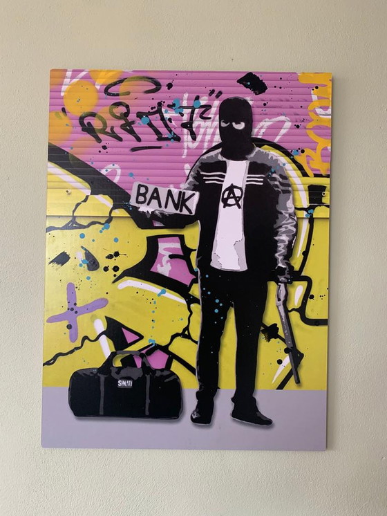 Image 1 of SINAO - Anhalter