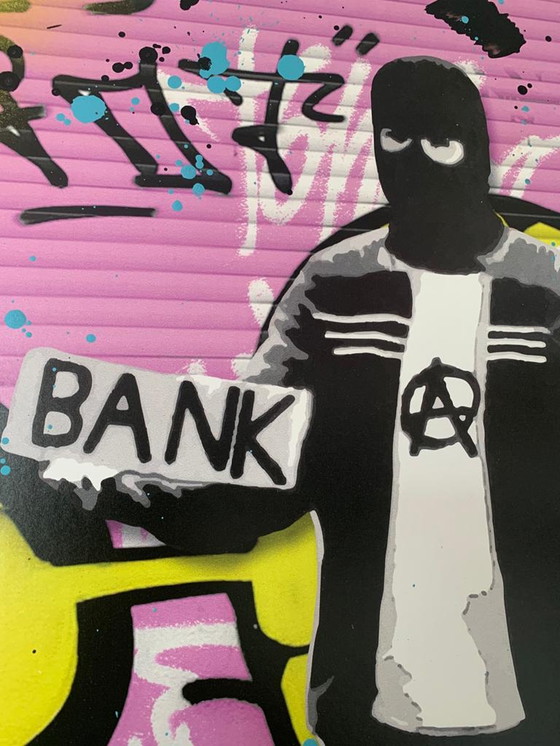 Image 1 of SINAO - Anhalter