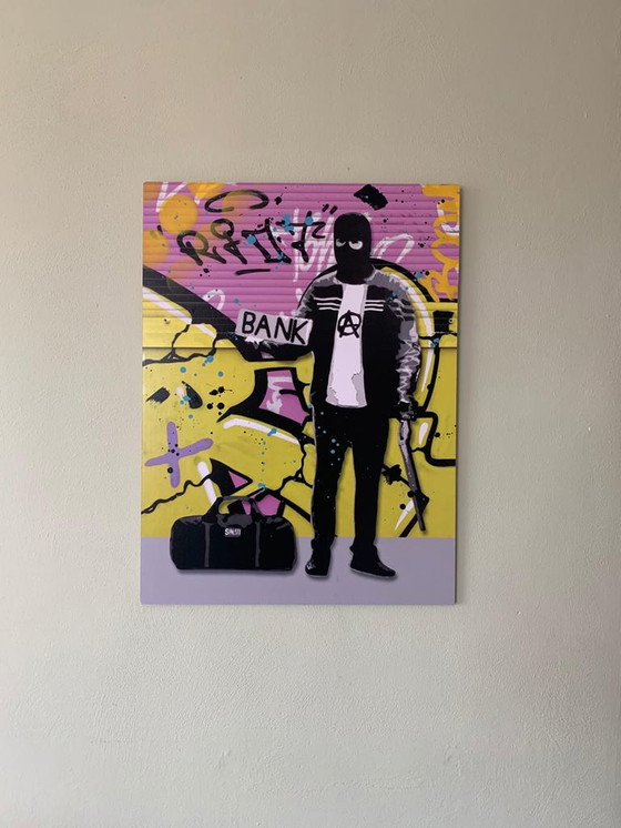 Image 1 of SINAO - Anhalter