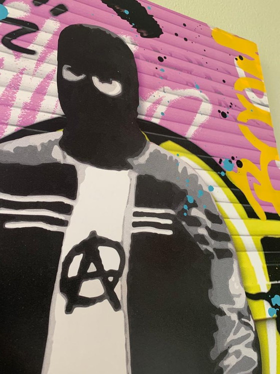 Image 1 of SINAO - Anhalter