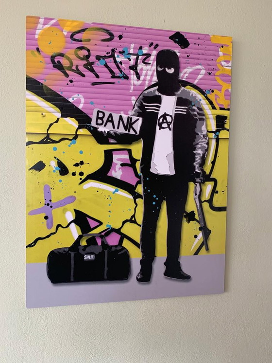 Image 1 of SINAO - Anhalter