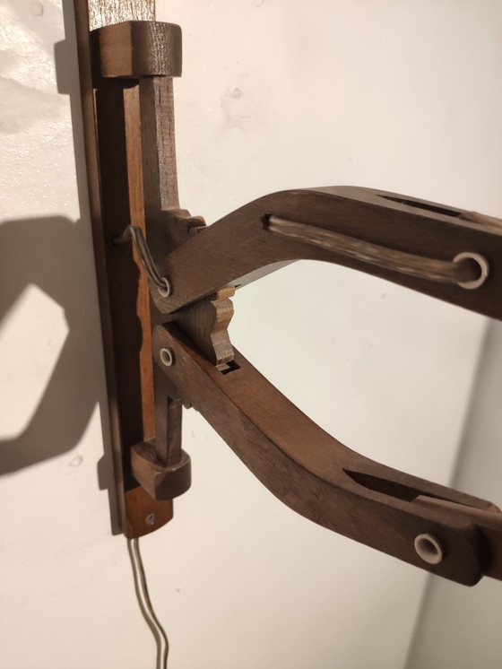 Image 1 of T. J. W. Zweers Mundharmonikalampe