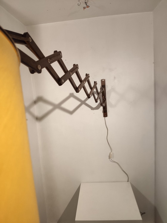 Image 1 of T. J. W. Zweers Mundharmonikalampe