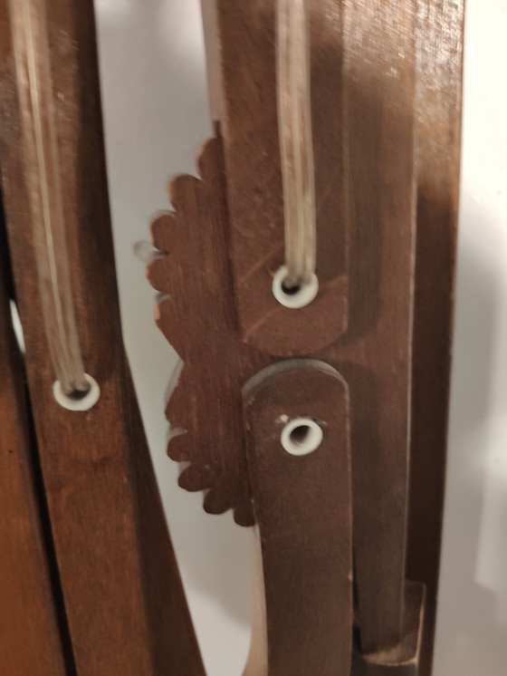 Image 1 of T. J. W. Zweers Mundharmonikalampe