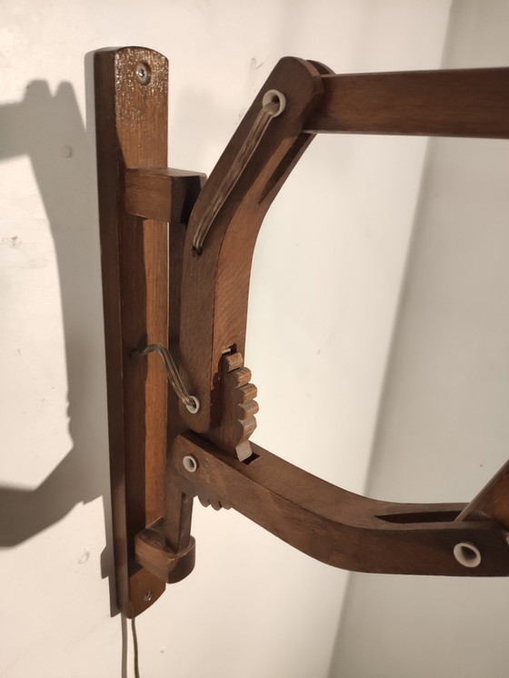 Image 1 of T. J. W. Zweers Mundharmonikalampe