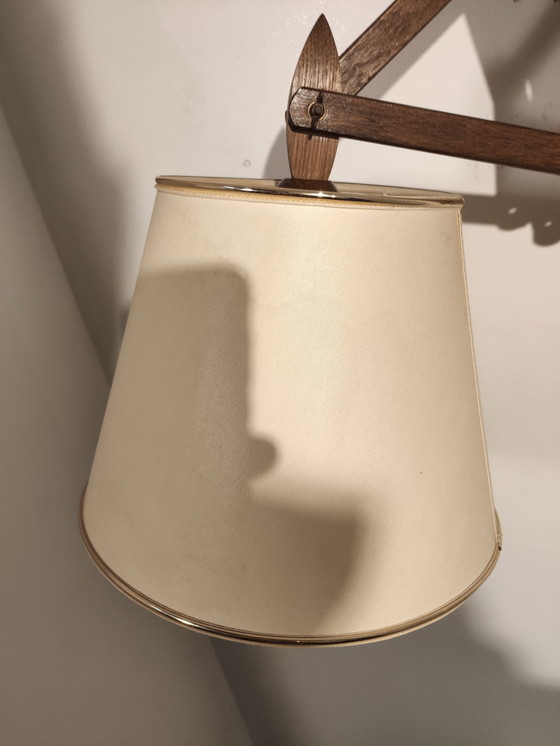 Image 1 of T. J. W. Zweers Mundharmonikalampe