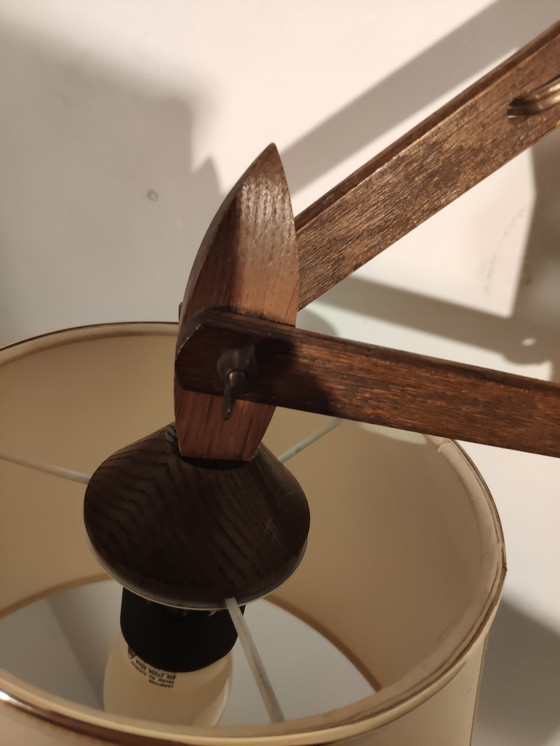 Image 1 of T. J. W. Zweers Mundharmonikalampe