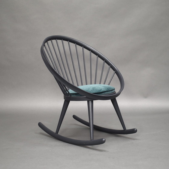 Image 1 of Schaukelstuhl Antonio Vitto