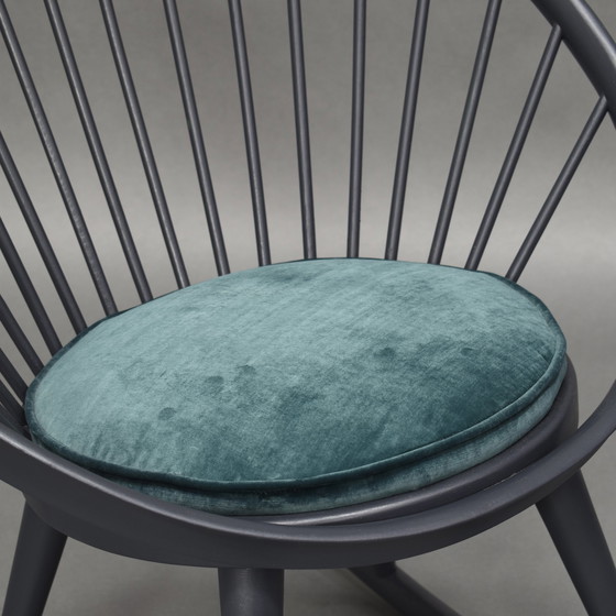 Image 1 of Schaukelstuhl Antonio Vitto