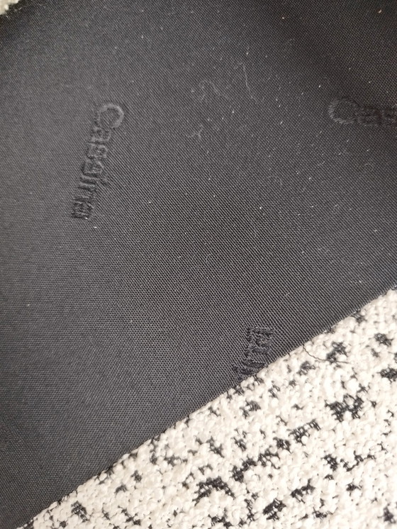 Image 1 of Cassina Maralunga 40 Couch