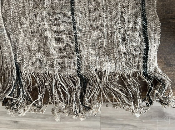 Image 1 of Wabi Sabi Tischläufer