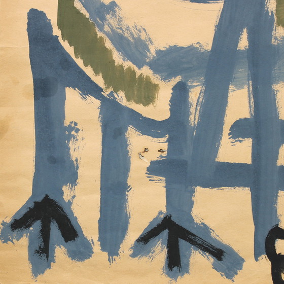 Image 1 of Ernst Vijlbrief – A-Marken