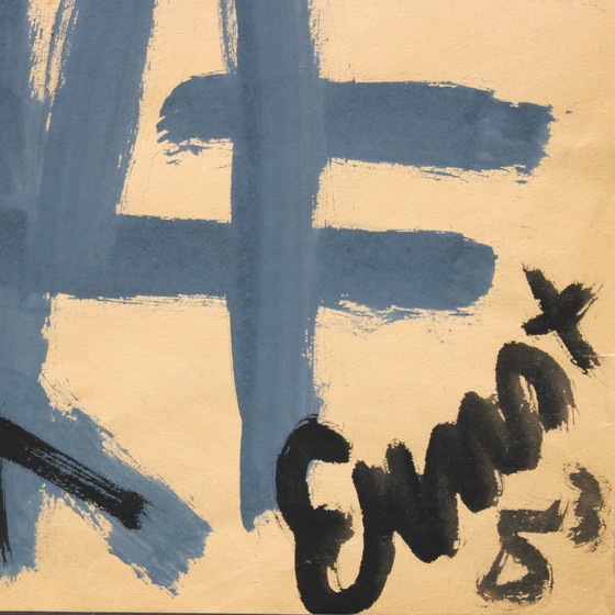 Image 1 of Ernst Vijlbrief – A-Marken