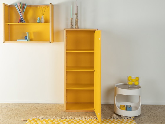 Image 1 of  Flötotto "Profilsystem" Kommode