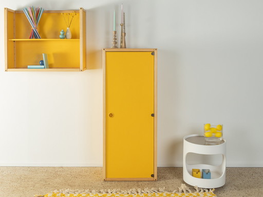  Flötotto "Profilsystem" Kommode