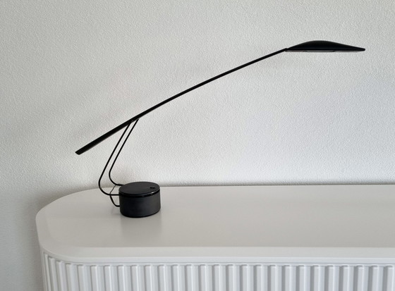 Image 1 of Gehörlose Lampe von Barbaglia & Colombo für PAF Studio