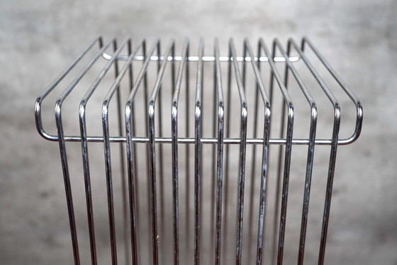 Image 1 of Würfelförmiges Pantonova Regal von Verner Panton für Fritz Hansen, 1970er, 3er Set