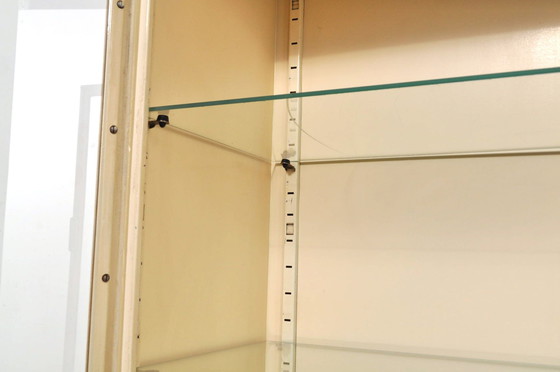 Image 1 of Vintage Apothekerschrank