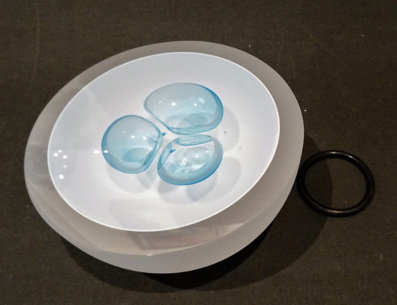 Image 1 of Gert Bullée - Glaskunstbeurs jaarobject 2015