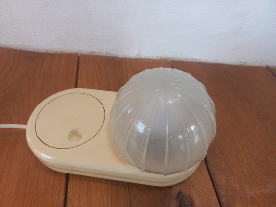 Image 1 of Adalberto Dal Lago „Farstar“ Wandleuchte