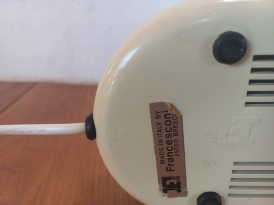 Image 1 of Adalberto Dal Lago „Farstar“ Wandleuchte