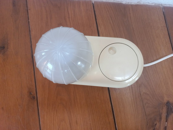 Image 1 of Adalberto Dal Lago „Farstar“ Wandleuchte