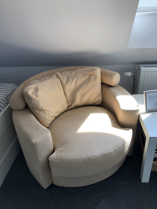 2 Sessel Roche Bobois