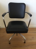 Paul Schuitema für Fana Office Chair – Stuhl