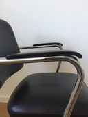 Paul Schuitema für Fana Office Chair – Stuhl
