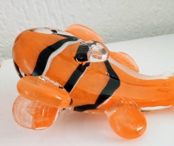 Image 1 of Paar Fische, Glaskarpfen