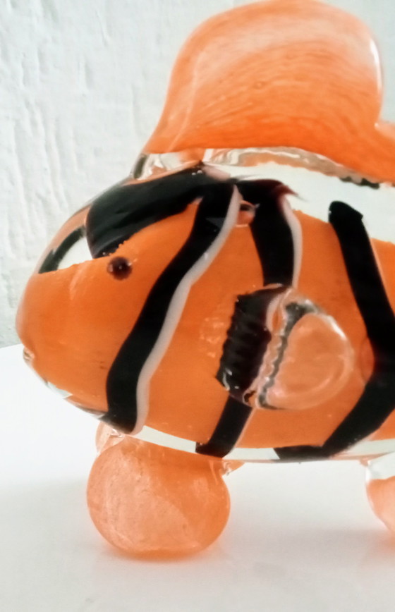 Image 1 of Paar Fische, Glaskarpfen